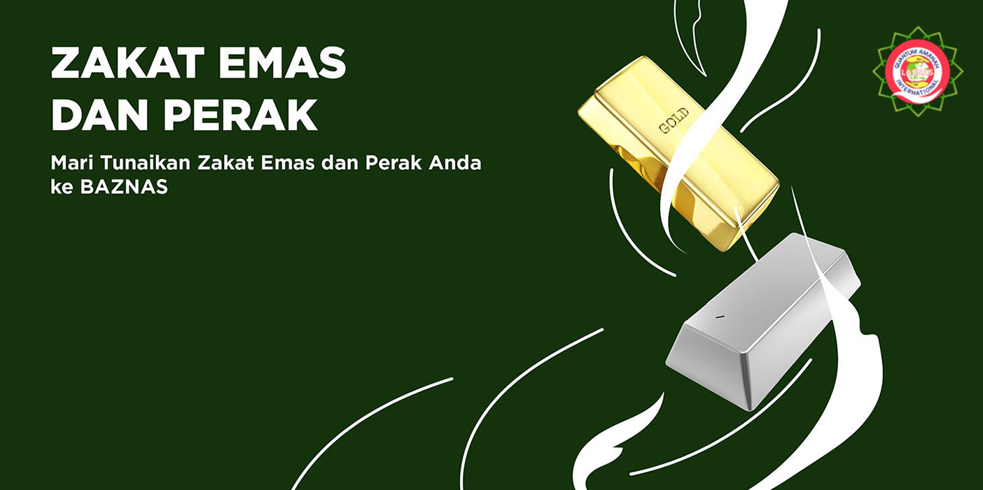 Emas dan Perak